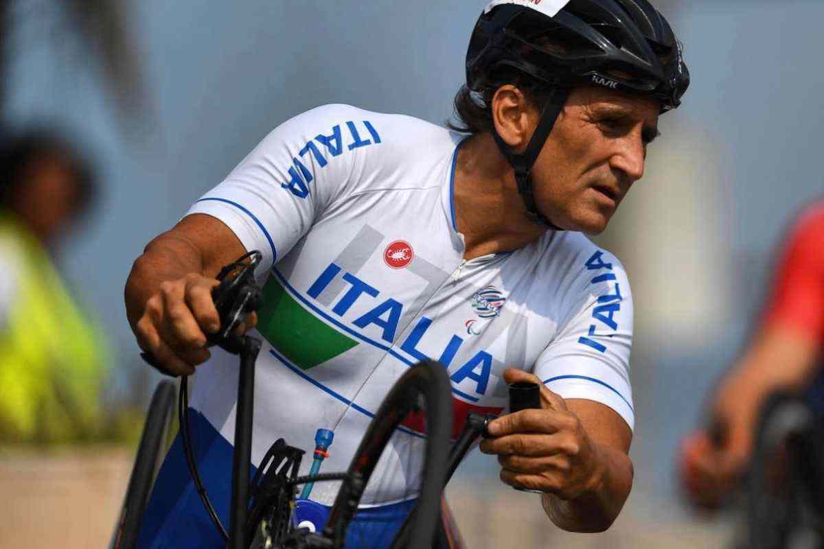 zanardi 