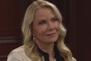 brooke in beautiful
