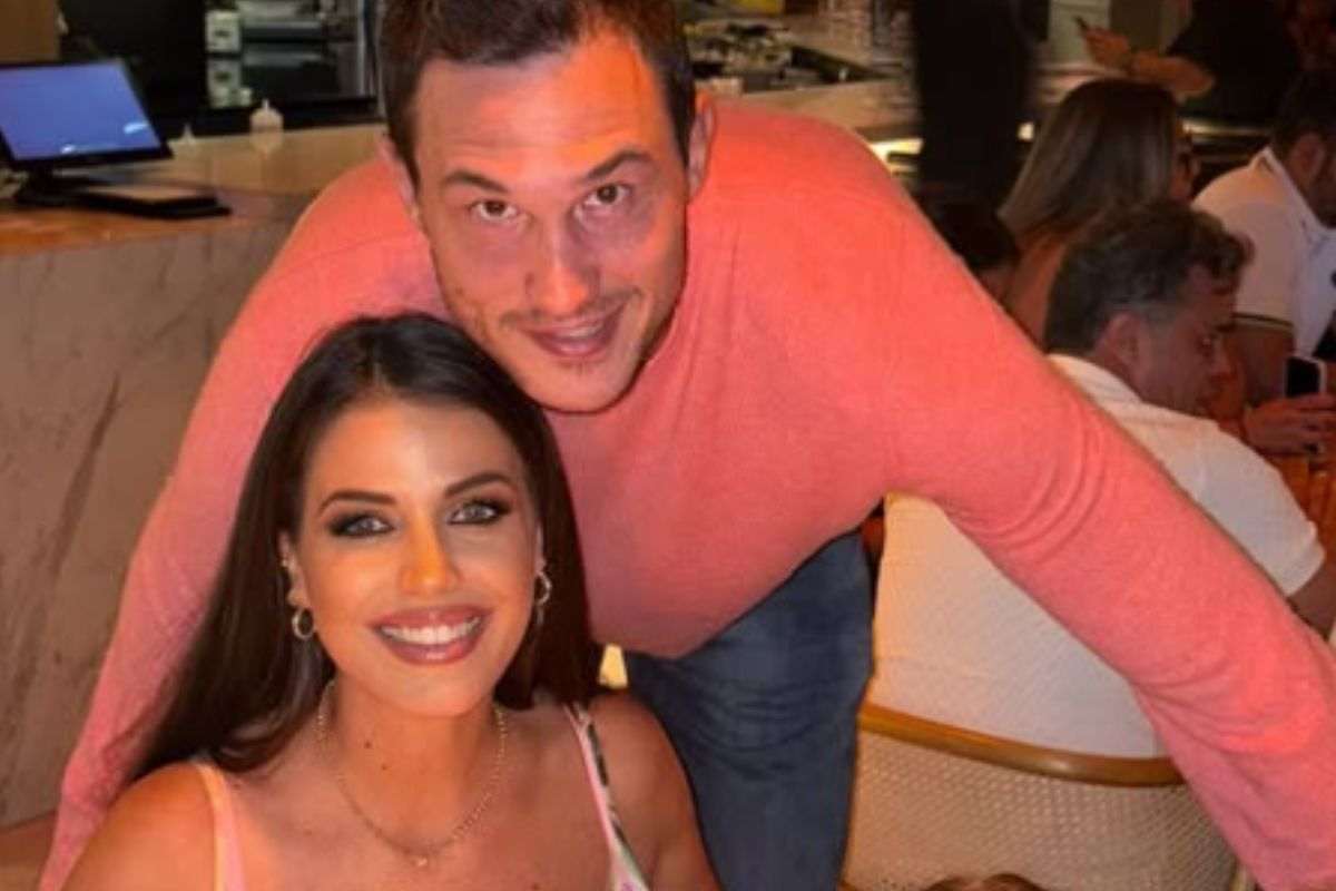 eleonora boi e danilo gallinari