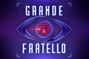 logo grande fratello