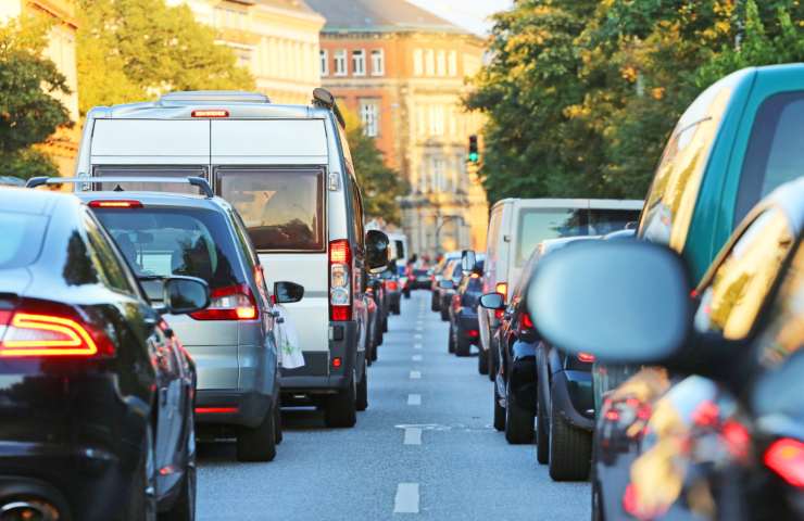 traffico