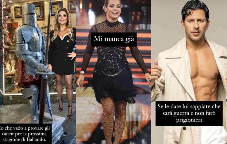 selvaggia lucarelli sonia bruganelli pasquale la rocca