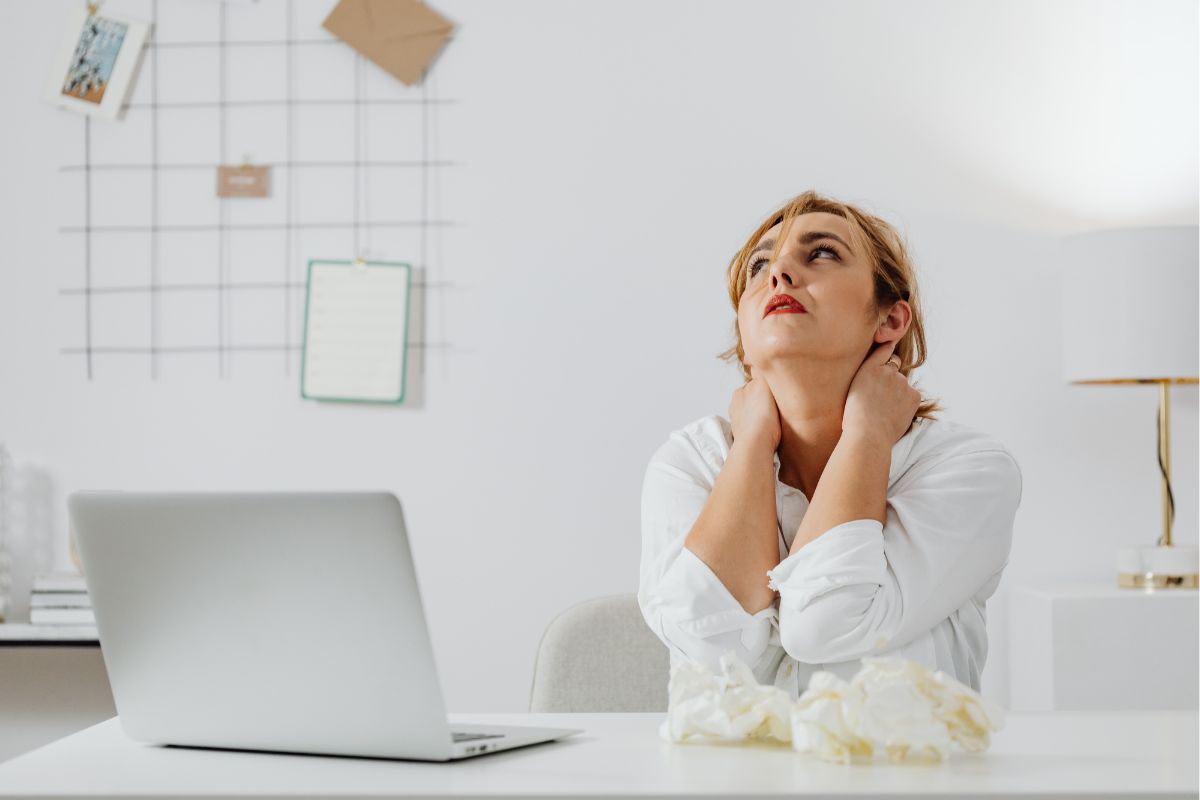 Vuoi avere il tuo studio in casa? Ricavalo in questo modo anche con poco spazio