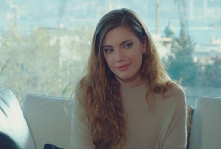 yildiz in forbidden fruit