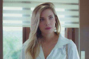yildiz in forbidden fruit