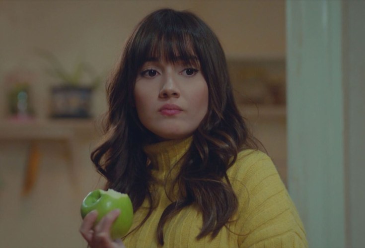 zeynep in forbidden fruit 