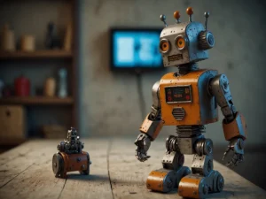 perché un bambino di due anni sale le scale meglio di un robot da un milione di dollari (e cosa ci insegna sulla nostra evoluzione)