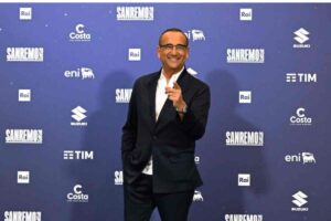 Sanremo 2026, si parte: ecco i nomi dei favoriti che stasera incendieranno l'Ariston