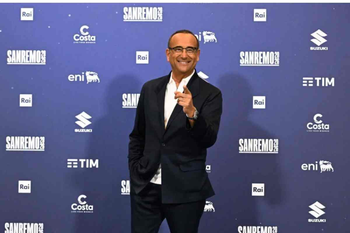 Sanremo 2026, si parte: ecco i nomi dei favoriti che stasera incendieranno l'Ariston