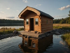 In Finlandia ci sono più saune che automobili: ecco come funziona la cultura del benessere locale